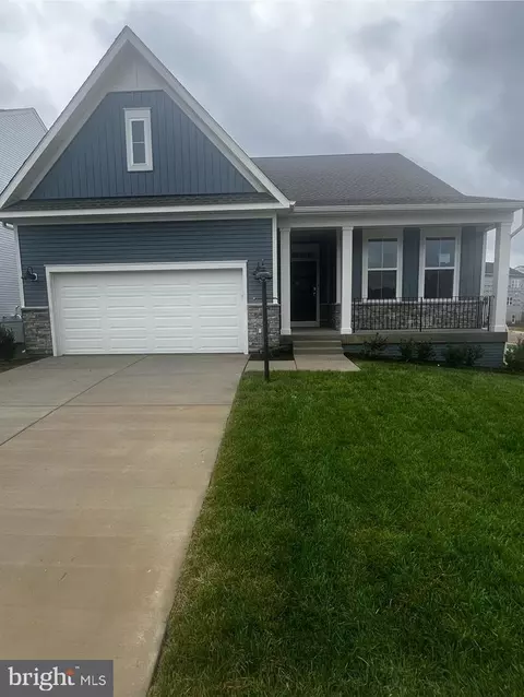 2304 Hawkshill Dr #LOT 2233, Jeffersonton, VA 22724