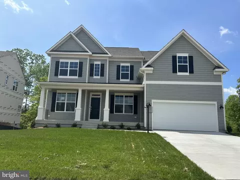 2526 Northumberland Dr #AZALEA  2287, Jeffersonton, VA 22724