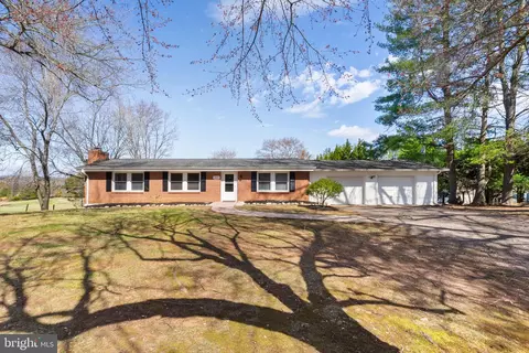 9429 Kirtley Trl, Culpeper, VA 22701