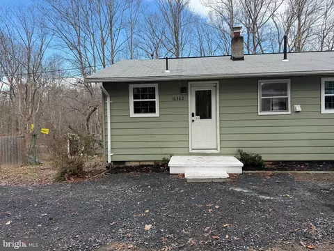 16362 Lee Hwy, Amissville, VA 20106