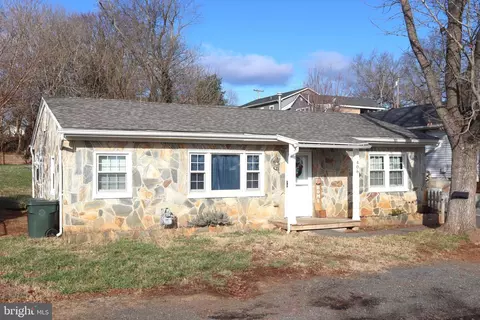 406 Monticello Ave, Culpeper, VA 22701