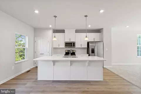 scotston terrace LOT 2239, Jeffersonton, VA 22724