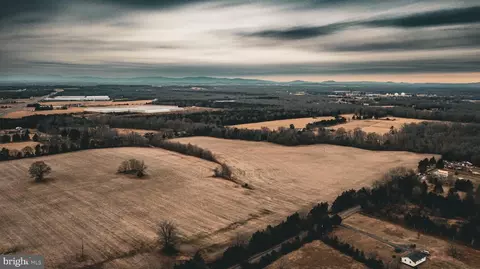 tbd Ellis Rd, Lignum, VA 22726