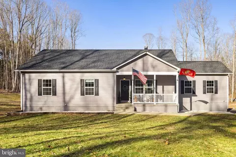 25533 Eleys Ford Rd, Lignum, VA 22726