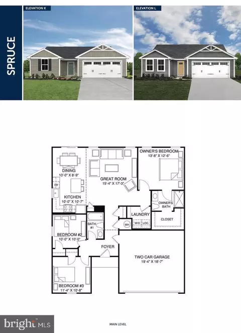 3108 Clover Ln, Culpeper, VA 22701