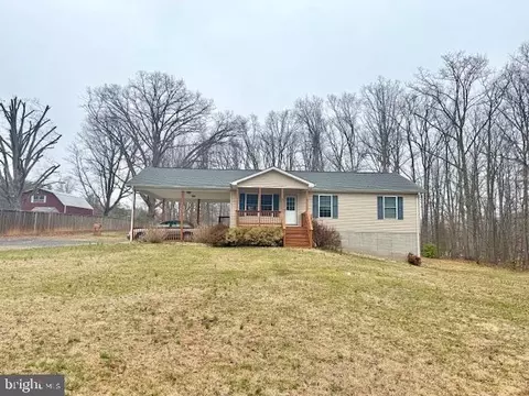 18089 N Merrimac Rd, Culpeper, VA 22701