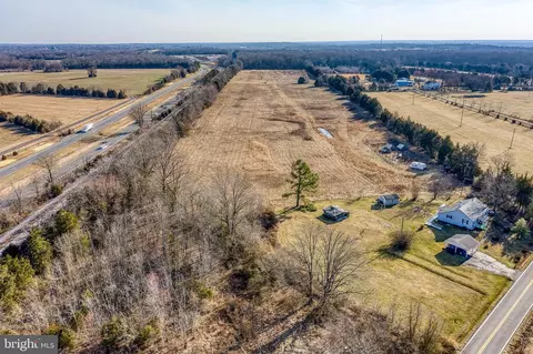 Kellys Ford Road, Elkwood, VA 22718
