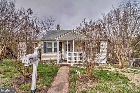 125 Mcdaniel St, Culpeper, VA 22701