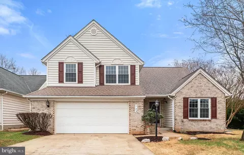 748 Ripplebrook Dr, Culpeper, VA 22701