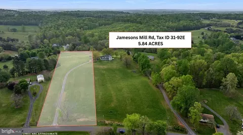 Jamesons Mill Rd, Culpeper, VA 22701 photo 2