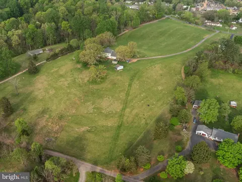 Jamesons Mill Rd, Culpeper, VA 22701