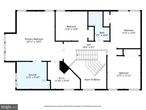 2017 Golf Dr, Culpeper, VA 22701 photo 12