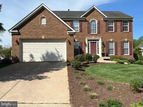 2017 Golf Dr, Culpeper, VA 22701 photo 1