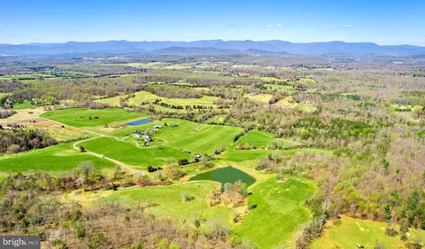 lot1 Holly Hill Farm Ln, Reva, VA 22735