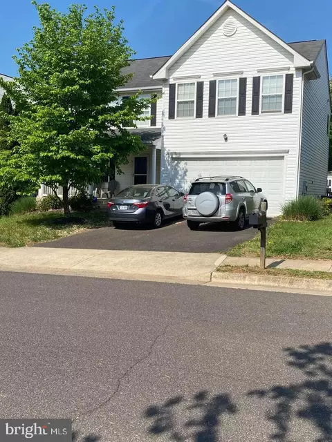 920 Fairwood Dr, Culpeper, VA 22701