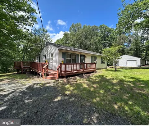 13208 Scotts Mill Rd, Culpeper, VA 22701
