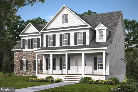 lot8 B Camden Ln, Elkwood, VA 22718