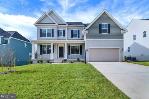 18442 Gleneagle Dr #AZALEA  2319, Jeffersonton, VA 22724