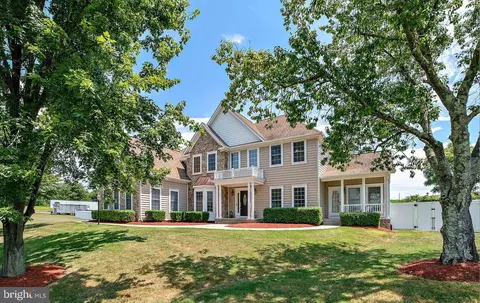 10314 Limestone Ave, Culpeper, VA 22701