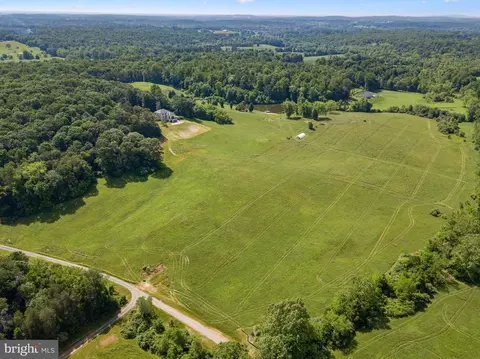Parcel 4 Ellett Lane, Rixeyville, VA 22737