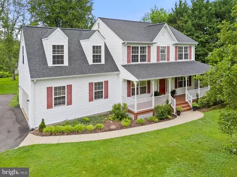 14057 Broadview Ln, Culpeper, VA 22701
