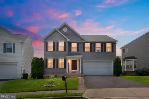 937 Lakewood Cir, Culpeper, VA 22701