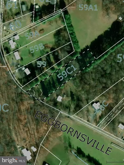 Eggbornsville, Rixeyville, VA 22737
