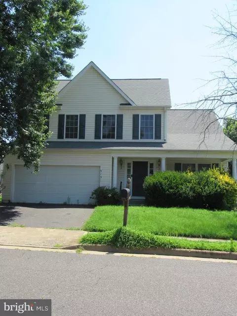 915 Virginia Ave, Culpeper, VA 22701