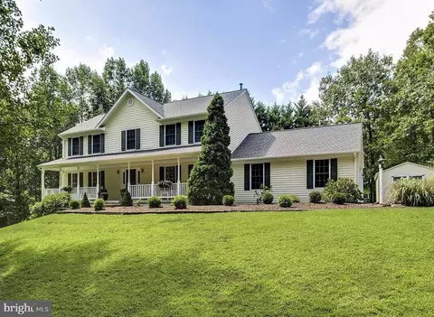 15066 Colin Ln, Amissville, VA 20106