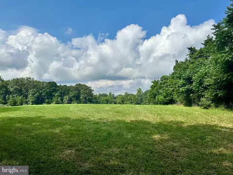 Parcel 6-22a Black Hill Rd., Rixeyville, VA 22737
