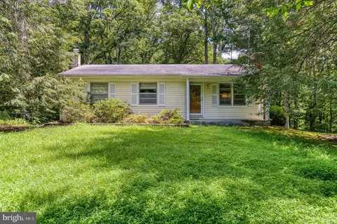6447 Waterford Rd, Rixeyville, VA 22737