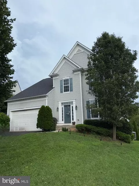2009 Snowbush Ct, Culpeper, VA 22701