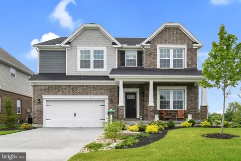 1 Bell Mare Ln, Rixeyville, VA 22737