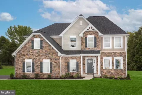 2 Bell Mare Ln, Rixeyville, VA 22737