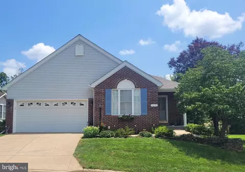 1673 Pin Oak Dr, Culpeper, VA 22701