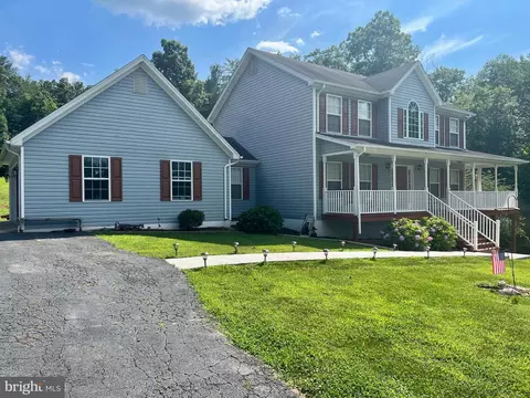 17034 17030 17046 Lee Hwy, Amissville, VA 20106