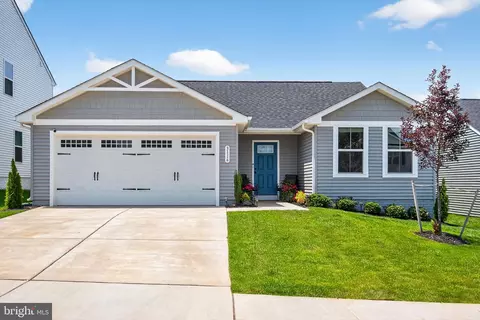3116 Clover Ln, Culpeper, VA 22701
