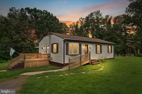 14124 Catalpa Dr, Culpeper, VA 22701