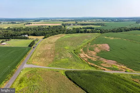 Parcel 1 Stevensburg Road, Stevensburg, VA 22741