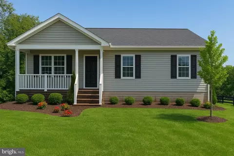9195 White Shop, Culpeper, VA 22701