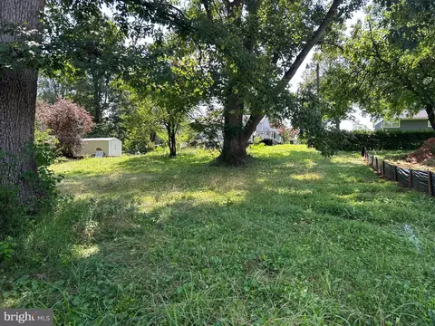 Wayland Road, Culpeper, VA 22701