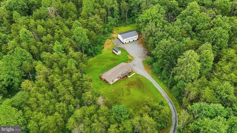 13153 Stonehouse Mtn, Culpeper, VA 22701