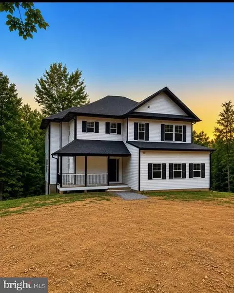 34 Timber Ridge Trl, Culpeper, VA 22701