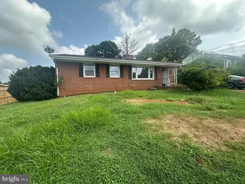 426 Azalea St, Culpeper, VA 22701