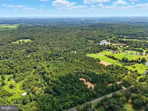 lot1 Foxtrot Ln, Rixeyville, VA 22737