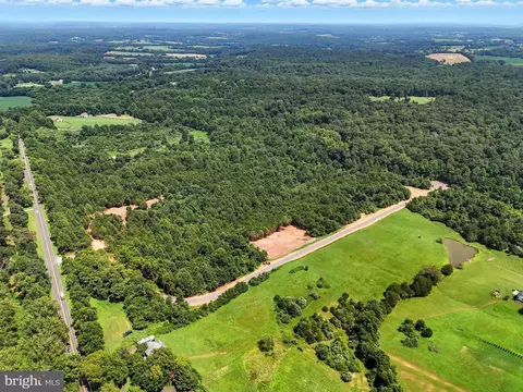 lot2 Foxtrot Ln, Rixeyville, VA 22737