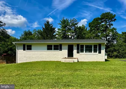 1170 Meander Dr, Culpeper, VA 22701