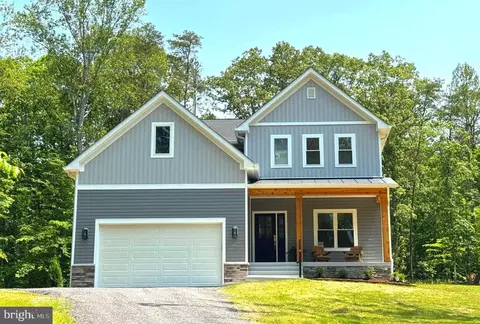 9497 Hollow Oak Ct, Culpeper, VA 22701