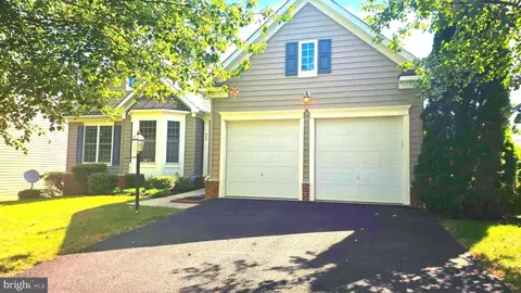 638 Hunters Rd, Culpeper, VA 22701