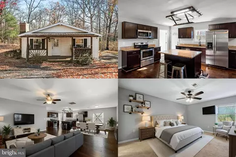 14343 General Longstreet Ave, Culpeper, VA 22701